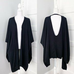 lululemon athletica Black Cardigan